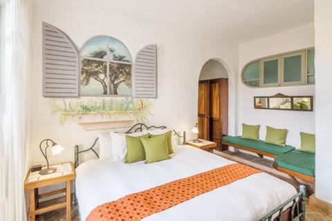 Finca Rosa Blanca Coffee Plantation and Inn Costa Rica